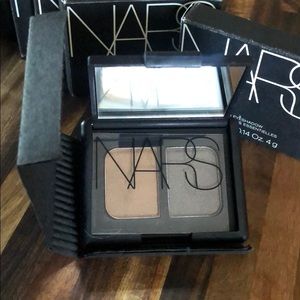 NEW Authentic NARS Eyeshadow Duo in Cordura 3070